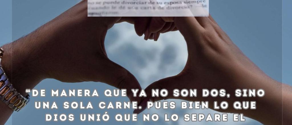 Curso Prematrimonial