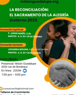 Talleres Invierno 2025